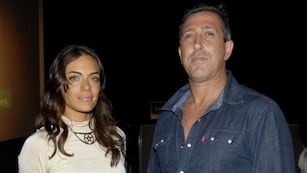Se filtró un audio íntimo del Turco Naim donde revela los motivos de la separación con Emilia Attias: “De fiesta en fiesta...”