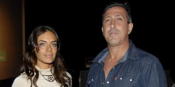 Se filtró un audio íntimo del Turco Naim donde revela los motivos de la separación con Emilia Attias: “De fiesta en fiesta...”