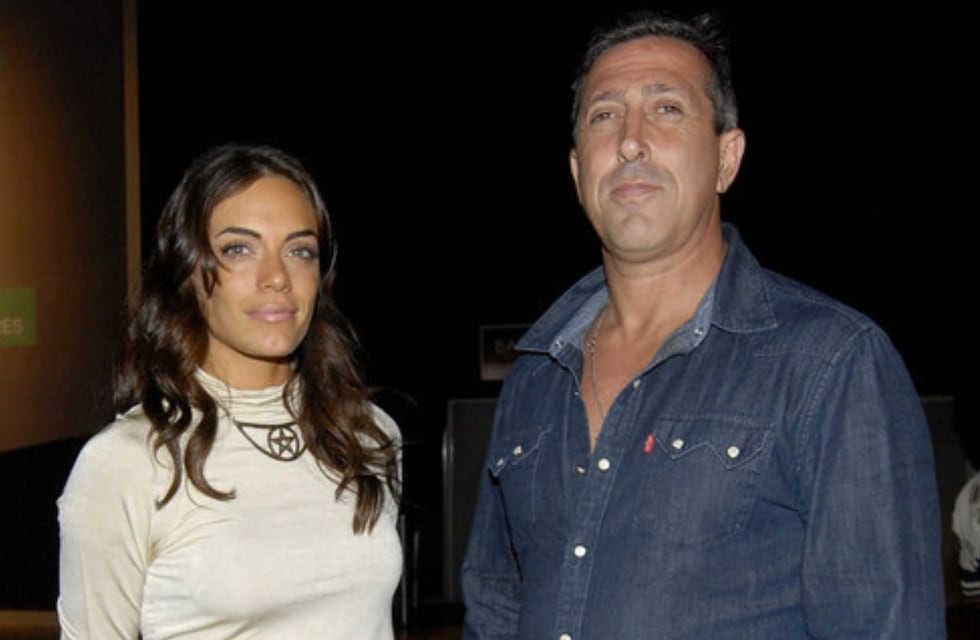 Se filtró un audio íntimo del Turco Naim donde revela los motivos de la separación con Emilia Attias: “De fiesta en fiesta...”