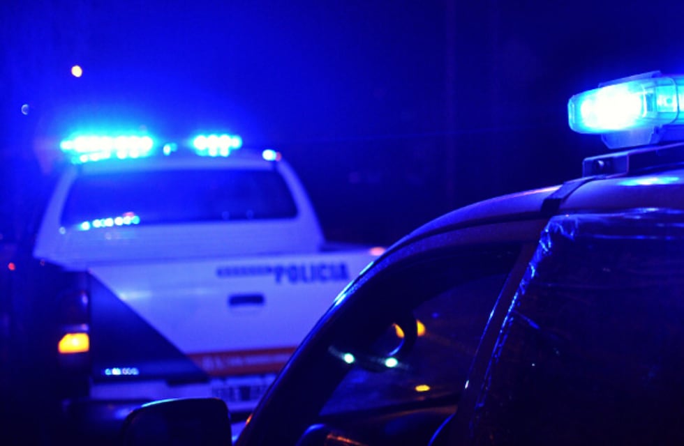 Huía de un operativo policial y terminó atropellada por un auto en el noroeste de Rosario