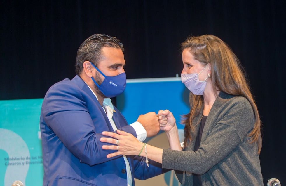 El Programa de Acceso a Derechos para personas en situación de Violencia de Género fue presentado en Ushuaia