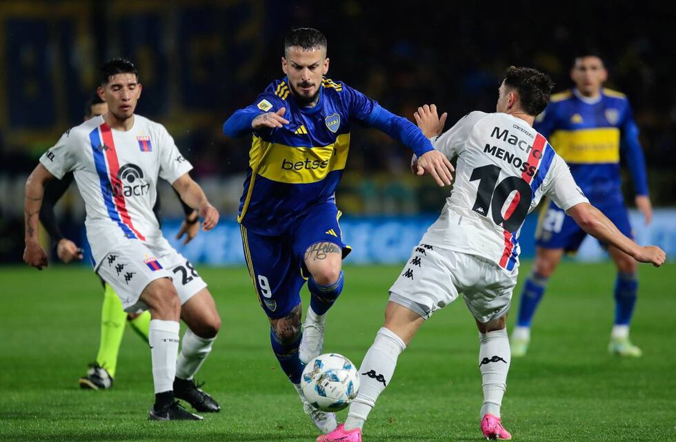 Concentrado en la Copa Libertadores y con un cuestionable planteo de Almirón, Boca perdió de local con Tigre por 1 a 0