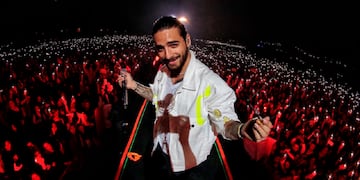 Maluma