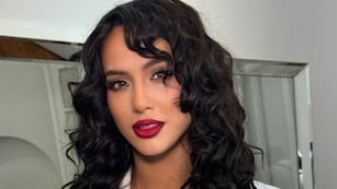 El delicado momento que atraviesa Flor Vigna tras ser víctima de una estafa en Perú: “Encerrada”