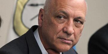 Antonio Bonfatti dijo que el Partido Socialista no votará a Milei