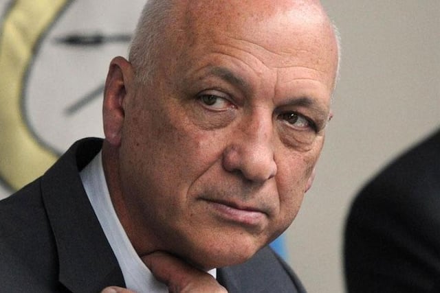 Antonio Bonfatti dijo que el Partido Socialista no votará a Milei