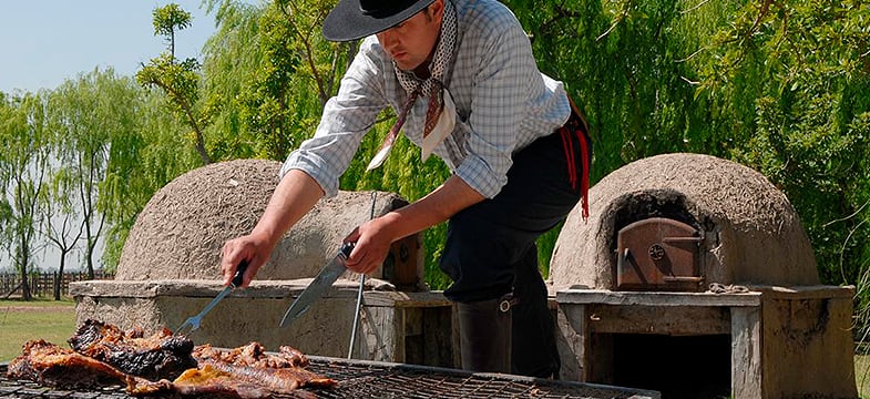 Fiesta del Asado y la Galleta de Gualeguay