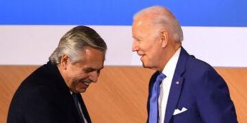 La Casa Blanca confirmó la reunión entre Alberto Fernández y Joe Biden para el 29 de marzo.