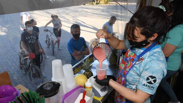 Plásticos de un solo uso.