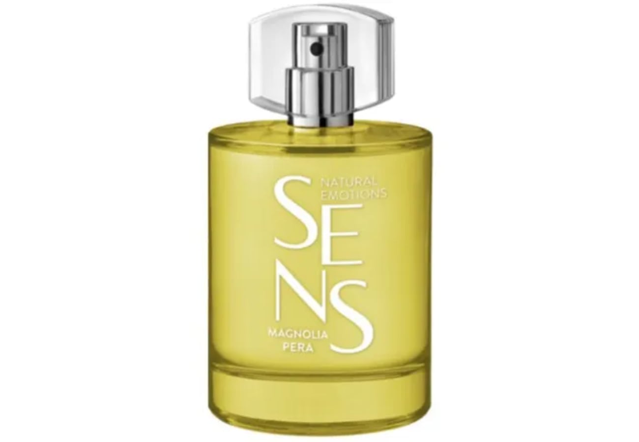 Sens Natural Emotions Magnolia y Pera
