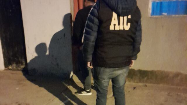 Recuperaron un celular robado en Rafaela