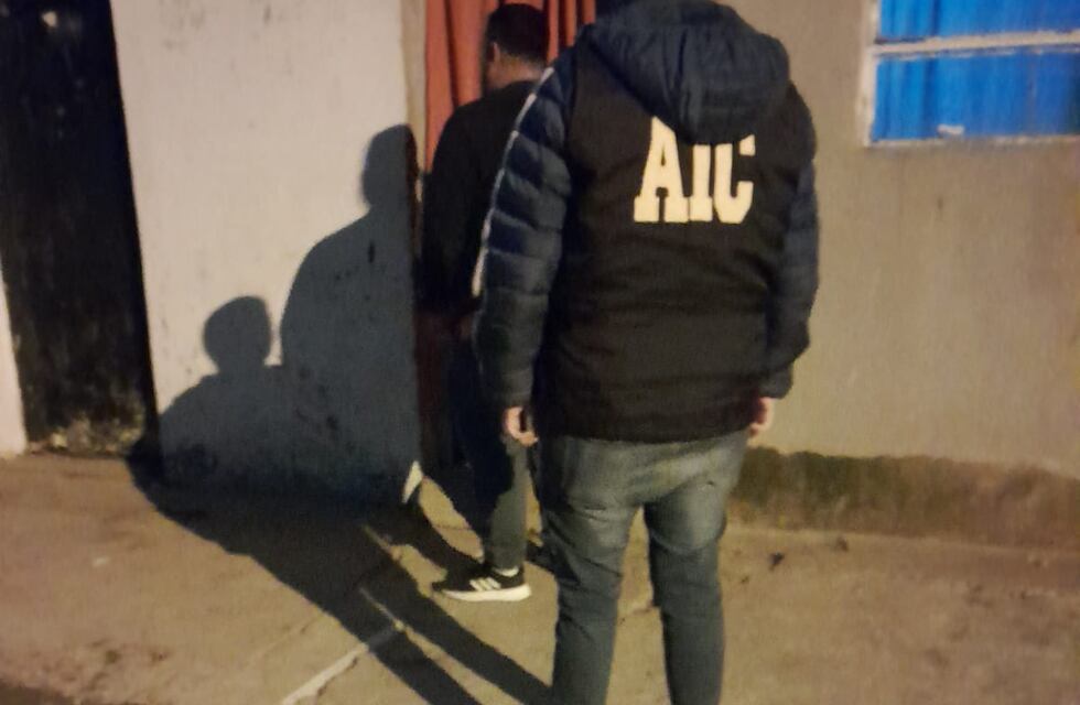 Recuperaron un celular robado en Rafaela