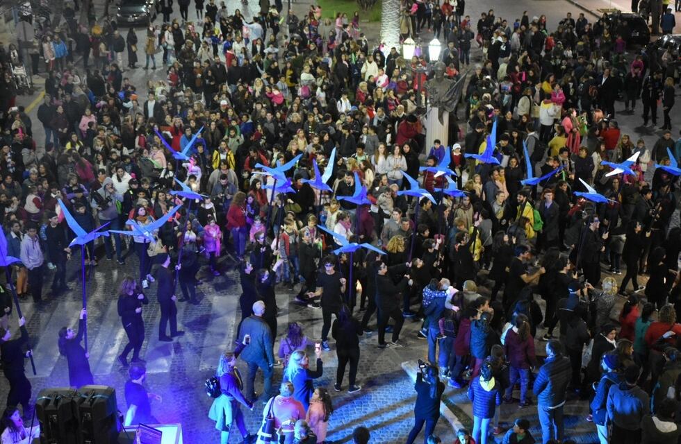 FTR Produce: abren inscripciones a los Laboratorios de Creación Escénica