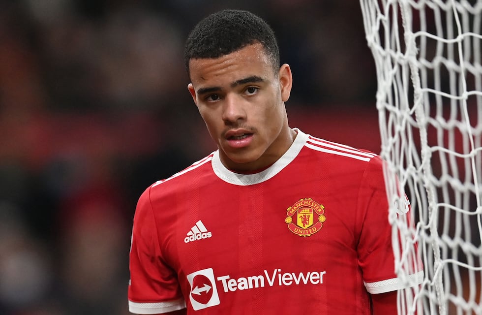 Manchester United: Mason Greenwood fue detenido por violación y agresión