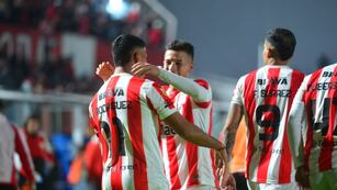 Instituto vs Unión en Alta Córdoba, y otro golazo de Santiago Rodríguez.