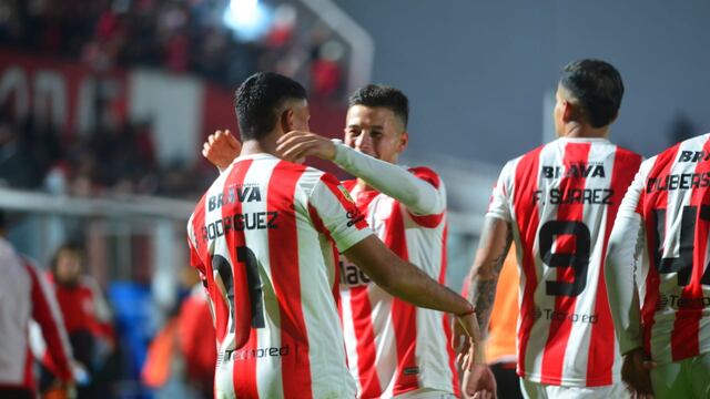 Instituto vs Unión en Alta Córdoba, y otro golazo de Santiago Rodríguez.