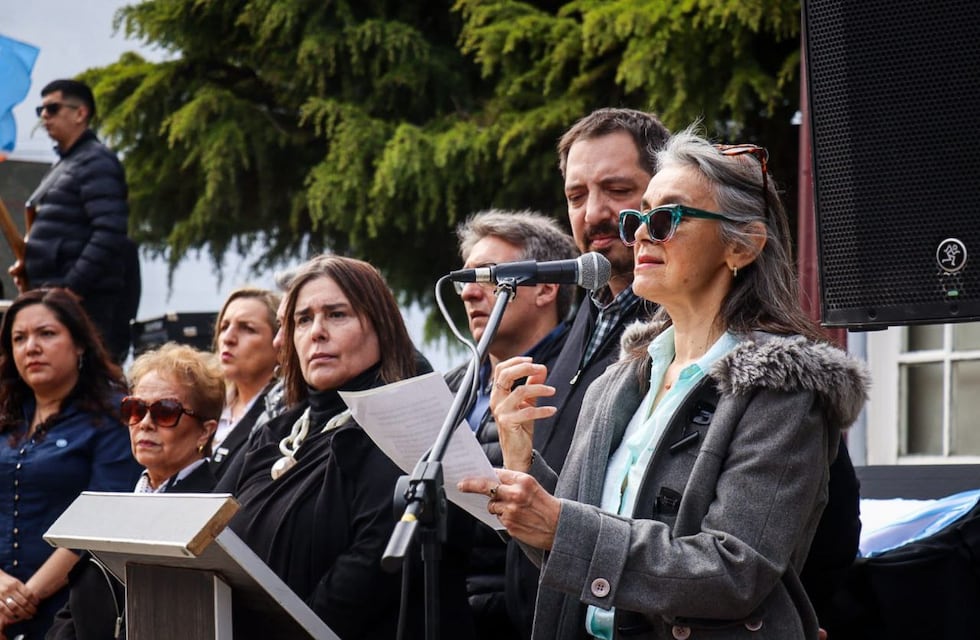 Se conmemoró el 99° Aniversario de la Biblioteca Popular Sarmiento