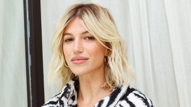 La actriz es una amante de los comfy looks y sus outfits lo demuestran.