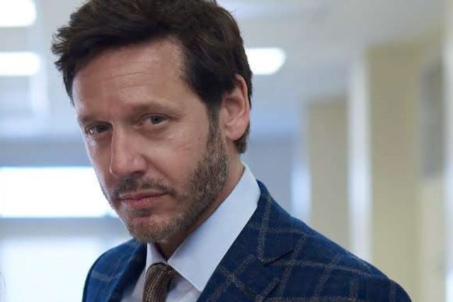 Benjamin Vicuña. Foto: web.