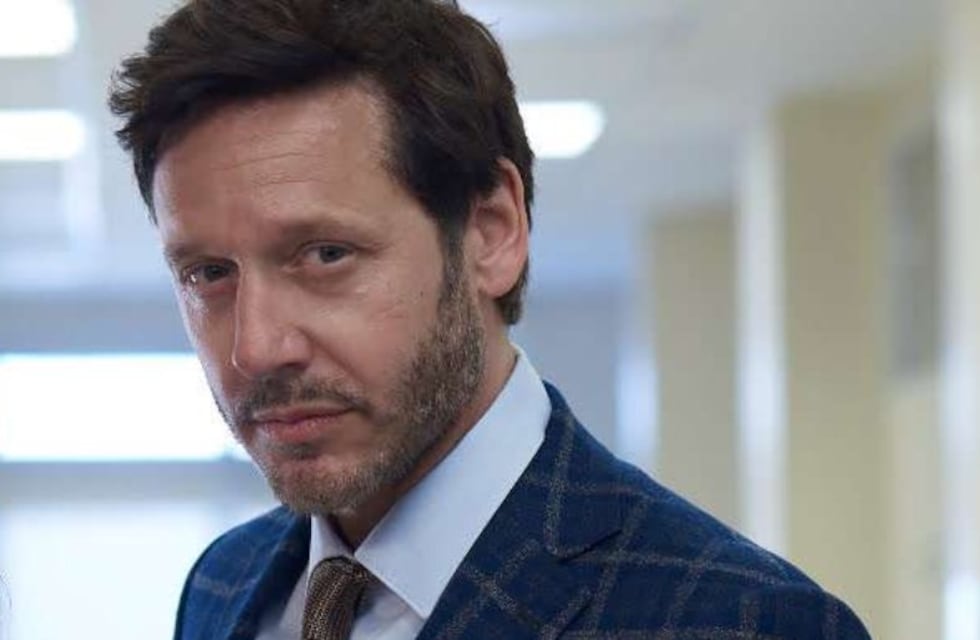 El delicado problema de salud que atraviesa Benjamín Vicuña tras el escándalo con la China Suárez