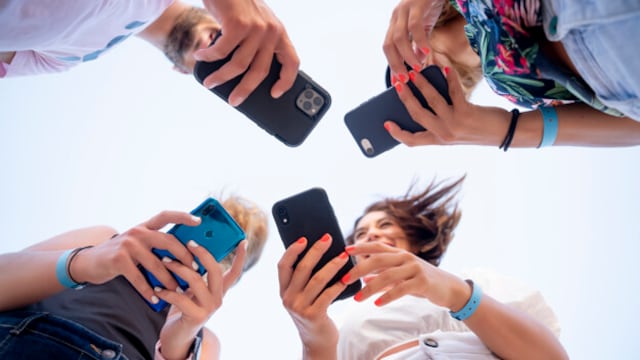 Cómo protegerse en redes sociales. Un curso gratis en Córdoba que responde a la pregunta.