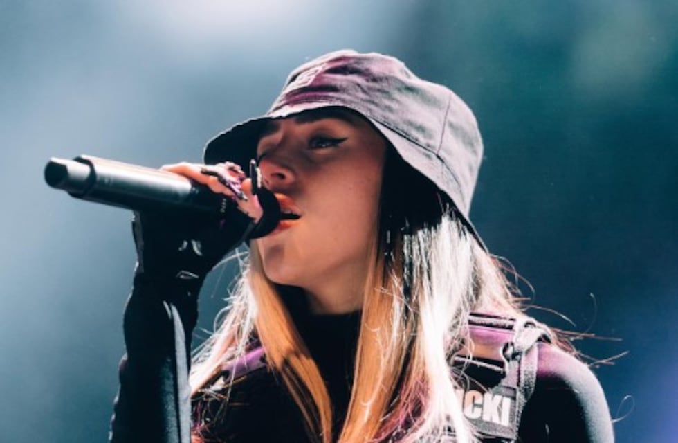 Nicki Nicole dará un show gratis en el Movistar Arena: cuándo se presenta y cómo conseguir las entradas