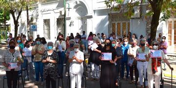 Mujeres destacadas de Colón Entre Ríos