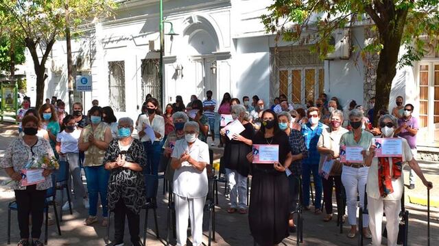 Mujeres destacadas de Colón Entre Ríos