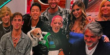 Se viralizó el nombre del próximo eliminado de la competencia.