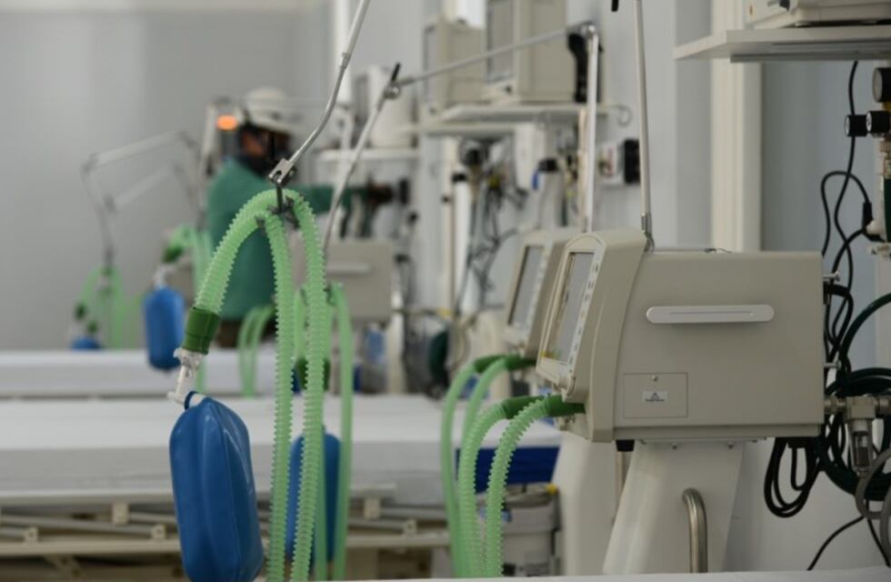 Coronavirus en Jujuy: 351 pacientes cursan la enfermedad