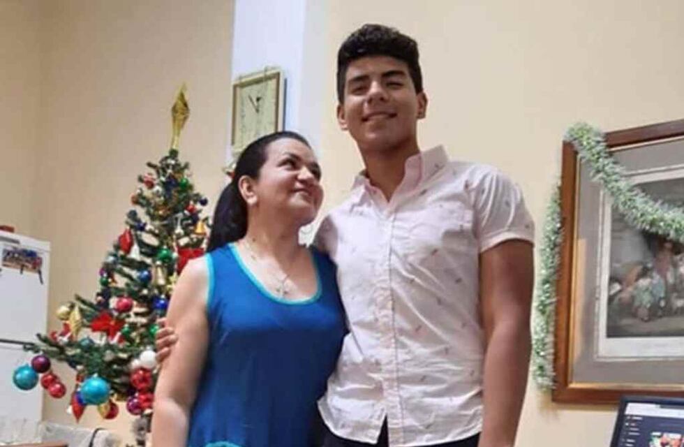 El desgarrador mensaje de la mamá de Fernando Báez Sosa: “No se qué hacer de esta vida”