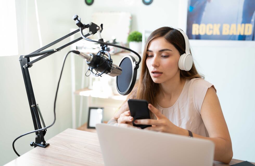 El Municipio brindará talleres de operación técnica de radio