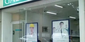 Crisis total en Galeno ART: liquidación forzosa y más de 400 despidos.