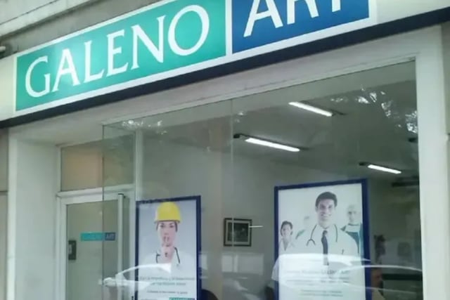 Crisis total en Galeno ART: liquidación forzosa y más de 400 despidos.