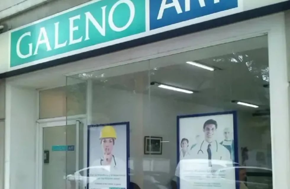 Crisis total en Galeno ART: liquidación forzosa y más de 400 despidos