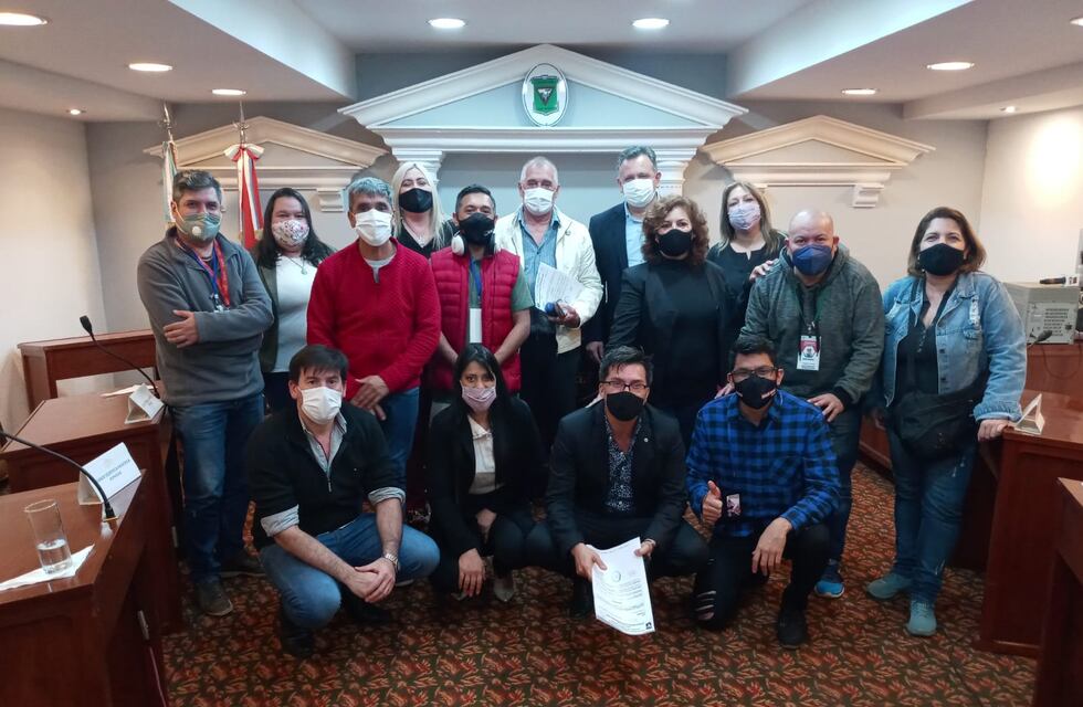 El Festival “Iguazú Solidario” se declaró de interés municipal