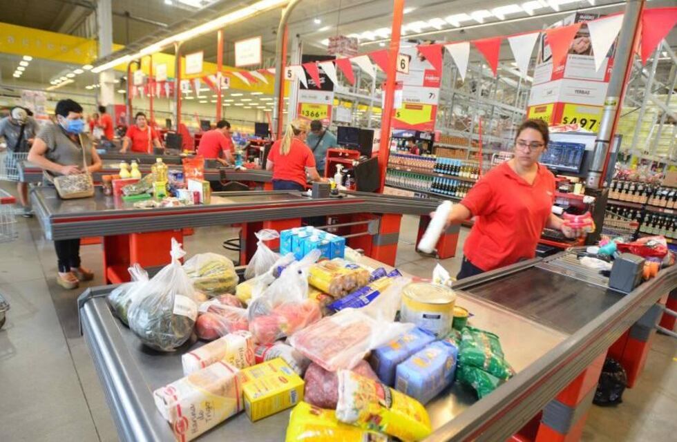 Covid en Córdoba: la Cámara de Supermercados alerta por la falta de personal ante la suba de casos