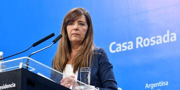La portavoz de la Presidencia, Gabriela Cerruti, pidió hoy a la oposición que tenga ''sensatez y vocación de consensuar y de tener diálogo'' en el marco de la convocatoria realizada por el presidente Alberto Fernández tras los comicios legislativos del pasado domingo. (Télam)