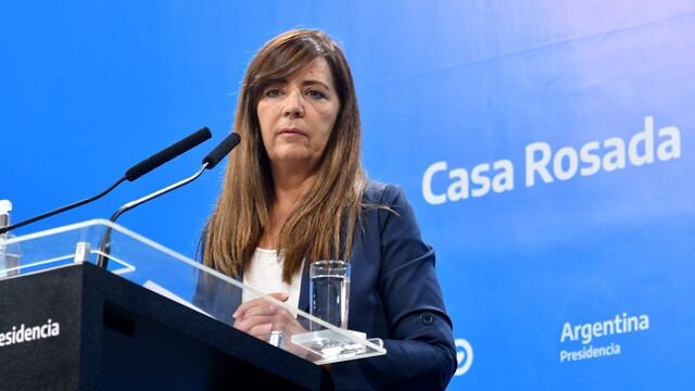 La portavoz de la Presidencia, Gabriela Cerruti, pidió hoy a la oposición que tenga ''sensatez y vocación de consensuar y de tener diálogo'' en el marco de la convocatoria realizada por el presidente Alberto Fernández tras los comicios legislativos del pasado domingo. (Télam)