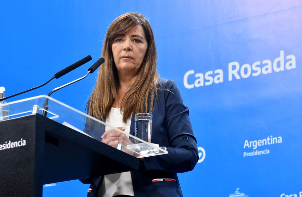 Cerruti cruzó a Larreta por los subsidios al transporte: “Debería defender la autonomía no solo cuando se trata de beneficios”