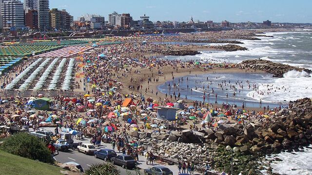 A cuatro días del inicio de la temporada, los municipios afinan los protocolos para recibir al turismo
