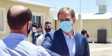 El Gobierno de Mendoza entregó 900 viviendas en el 2020