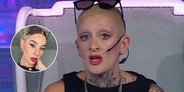 ¿Se aleja de las cámaras? La fuerte decisión de Furia, tras su supuesta pelea con la Tora Villar