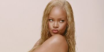 Rihanna revolucionó Instagram con un video al límite de la censura y dejó sin palabras a sus fans