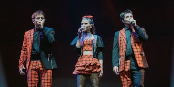 Erreway volvió con todo y agregó una nueva función por entradas agotadas: precios de tickets y cuándo salen a la venta