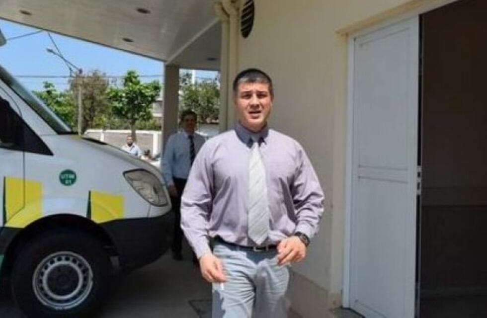 Vacunas VIP: el juez Mauriño de Clorinda dijo que si se quería esconder no habría estado en primera fila