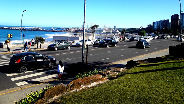 Se modificarán en la zona céntrica a raíz de los actos por el Día de la Memoria por la Verdad y la Justicia.