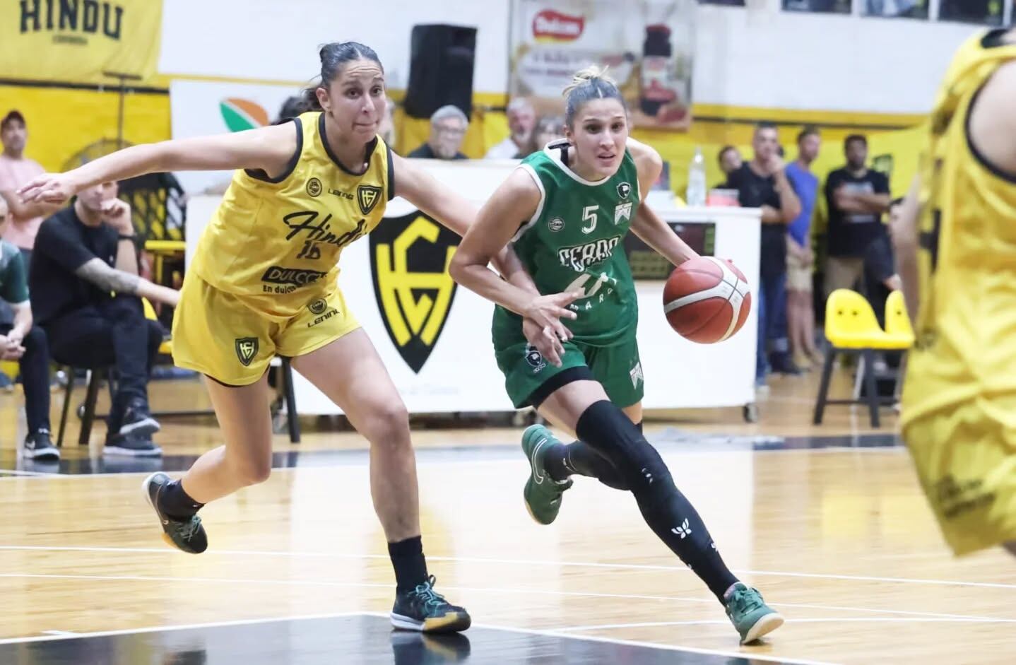 Hindú Club Liga Femenina