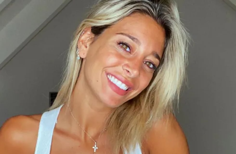 Sol Pérez y el look elegante total black que lució en Gran Hermano