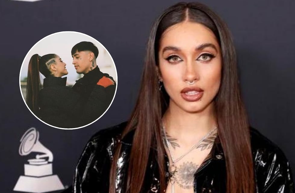 María Becerra opinó sobre el reencuentro de Tiago PZK y Belén Negri: “Qué pedazo de...”